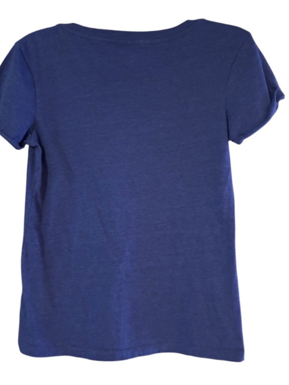 NFL Team Apparel Minnesota Vikings Show Your Horns Purple T-shirt Size Medium - Picture 2 of 4